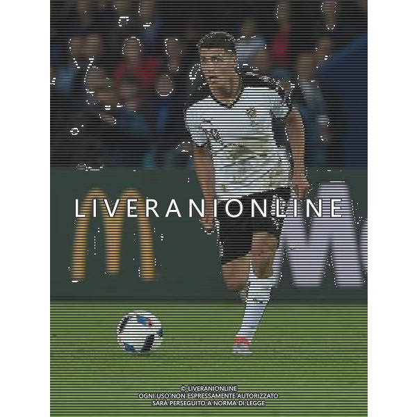 UEFA Francia EURO 2016 Final Tournament Group Stage F Parigi - 18.06.2016 Portogallo-Austria Nella Foto:Schopf Alessandro /Ph.Vitez-Ag. Aldo Liverani