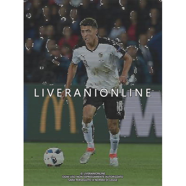 UEFA Francia EURO 2016 Final Tournament Group Stage F Parigi - 18.06.2016 Portogallo-Austria Nella Foto:Schopf Alessandro /Ph.Vitez-Ag. Aldo Liverani