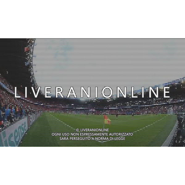 UEFA Francia EURO 2016 Final Tournament Group Stage F Parigi - 18.06.2016 Portogallo-Austria Nella Foto:Stadio /Ph.Vitez-Ag. Aldo Liverani