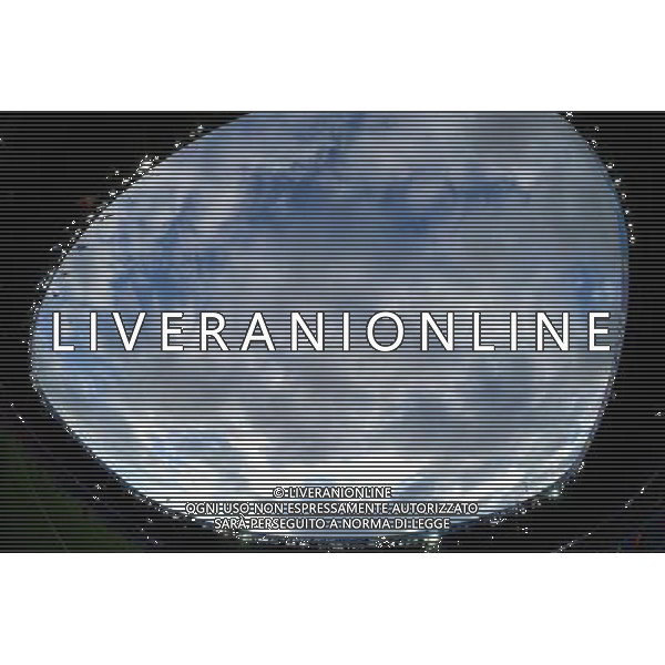 UEFA Francia EURO 2016 Final Tournament Group Stage F Parigi - 18.06.2016 Portogallo-Austria Nella Foto:Stadio /Ph.Vitez-Ag. Aldo Liverani