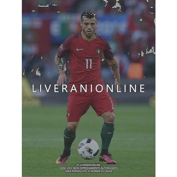 UEFA Francia EURO 2016 Final Tournament Group Stage F Parigi - 18.06.2016 Portogallo-Austria Nella Foto:Vierinha /Ph.Vitez-Ag. Aldo Liverani