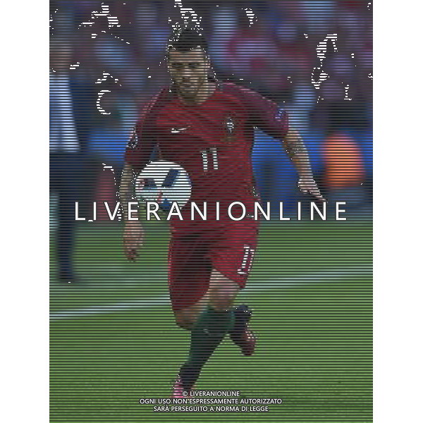 UEFA Francia EURO 2016 Final Tournament Group Stage F Parigi - 18.06.2016 Portogallo-Austria Nella Foto:Vierinha /Ph.Vitez-Ag. Aldo Liverani