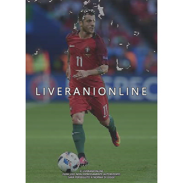 UEFA Francia EURO 2016 Final Tournament Group Stage F Parigi - 18.06.2016 Portogallo-Austria Nella Foto:Vierinha /Ph.Vitez-Ag. Aldo Liverani