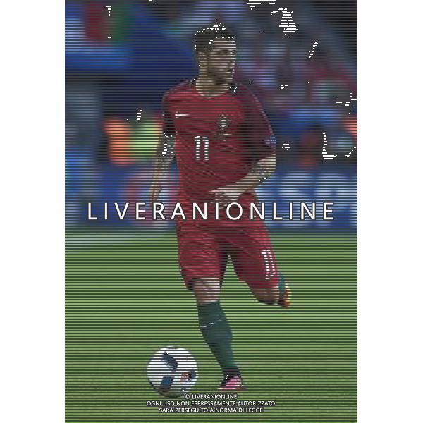 UEFA Francia EURO 2016 Final Tournament Group Stage F Parigi - 18.06.2016 Portogallo-Austria Nella Foto:Vierinha /Ph.Vitez-Ag. Aldo Liverani