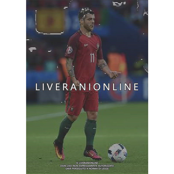 UEFA Francia EURO 2016 Final Tournament Group Stage F Parigi - 18.06.2016 Portogallo-Austria Nella Foto:Vierinha /Ph.Vitez-Ag. Aldo Liverani