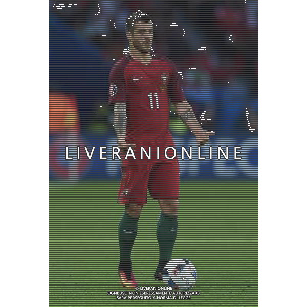 UEFA Francia EURO 2016 Final Tournament Group Stage F Parigi - 18.06.2016 Portogallo-Austria Nella Foto:Vierinha /Ph.Vitez-Ag. Aldo Liverani