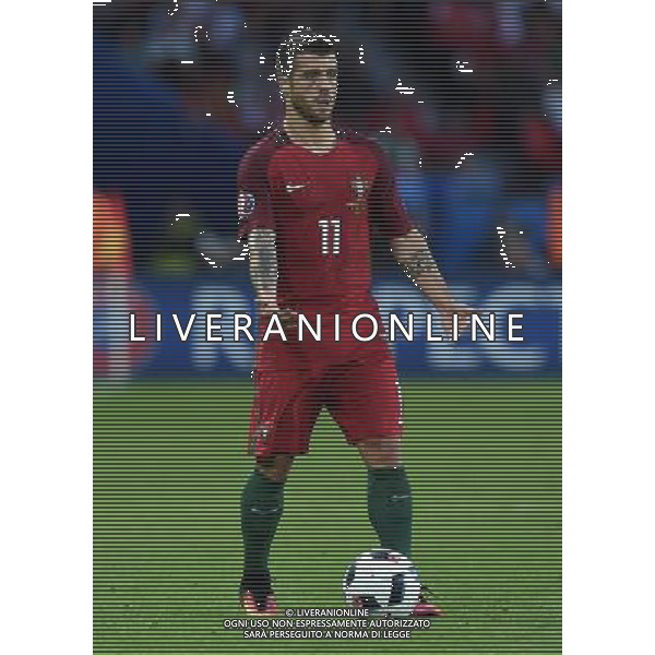 UEFA Francia EURO 2016 Final Tournament Group Stage F Parigi - 18.06.2016 Portogallo-Austria Nella Foto:Vierinha /Ph.Vitez-Ag. Aldo Liverani