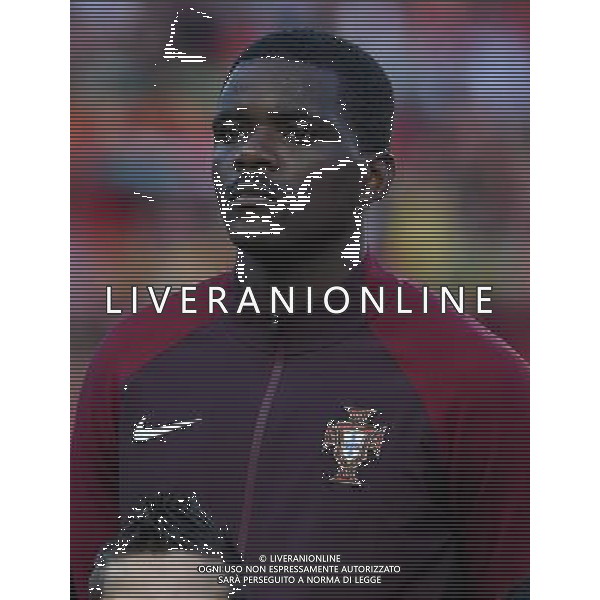 UEFA Francia EURO 2016 Final Tournament Group Stage F Parigi - 18.06.2016 Portogallo-Austria Nella Foto:William Carvalho /Ph.Vitez-Ag. Aldo Liverani