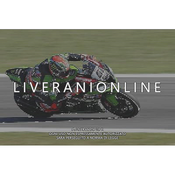 Campionato Mondiale Superbike, Pirelli Riviera di Rimini, Round 8, Misano 18/06/2016, nella foto: TOM SYKES, ©C.ZAMAGNI/AGENZIA ALDO LIVERANI S.A.S