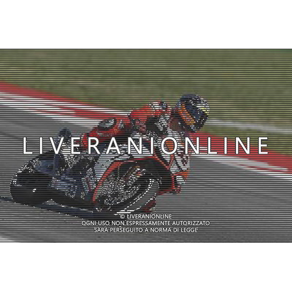 Campionato Mondiale Superbike, Pirelli Riviera di Rimini, Round 8, Misano 18/06/2016, nella foto: LORENZO SAVADORI, ©C.ZAMAGNI/AGENZIA ALDO LIVERANI S.A.S