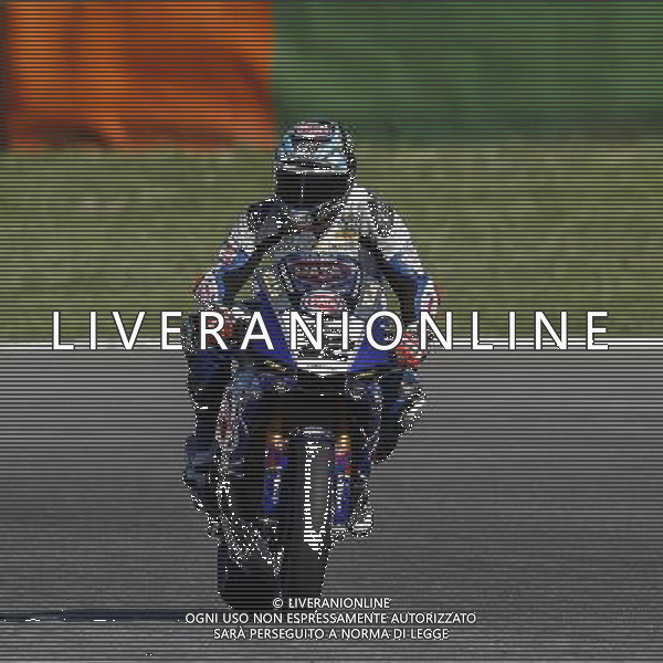 Campionato Mondiale Superbike, Pirelli Riviera di Rimini, Round 8, Misano 18/06/2016, nella foto: ALEX LOWES, ©C.ZAMAGNI/AGENZIA ALDO LIVERANI S.A.S