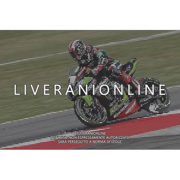 Campionato Mondiale Superbike, Pirelli Riviera di Rimini, Round 8, Misano 18/06/2016, nella foto: JONATHAN REA, ©C.ZAMAGNI/AGENZIA ALDO LIVERANI S.A.S