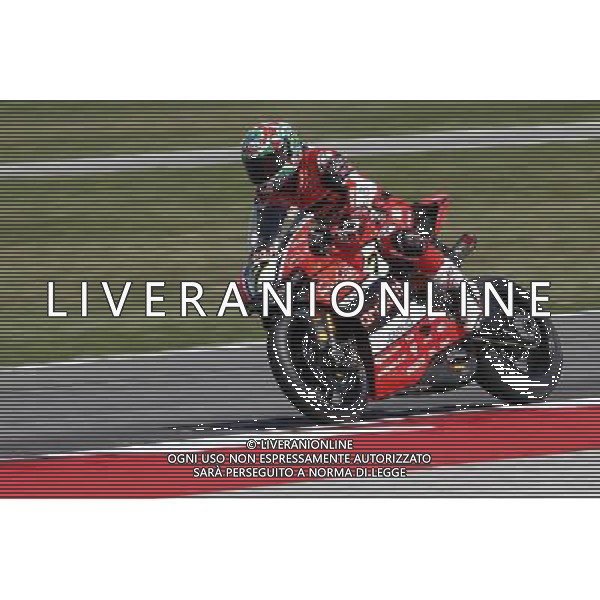 Campionato Mondiale Superbike, Pirelli Riviera di Rimini, Round 8, Misano 18/06/2016, nella foto: CHAZ DAVIES, ©C.ZAMAGNI/AGENZIA ALDO LIVERANI S.A.S