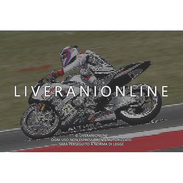 Campionato Mondiale Superbike, Pirelli Riviera di Rimini, Round 8, Misano 18/06/2016, nella foto: MARKUS REITERBERGER, ©C.ZAMAGNI/AGENZIA ALDO LIVERANI S.A.S