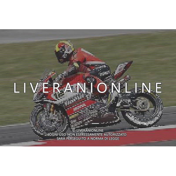 Campionato Mondiale Superbike, Pirelli Riviera di Rimini, Round 8, Misano 18/06/2016, nella foto: XAVI FORES, ©C.ZAMAGNI/AGENZIA ALDO LIVERANI S.A.S
