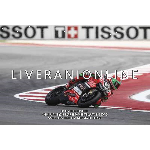 Campionato Mondiale Superbike, Pirelli Riviera di Rimini, Round 8, Misano 18/06/2016, nella foto: DAVIDE GIUGLIANO, ©C.ZAMAGNI/AGENZIA ALDO LIVERANI S.A.S
