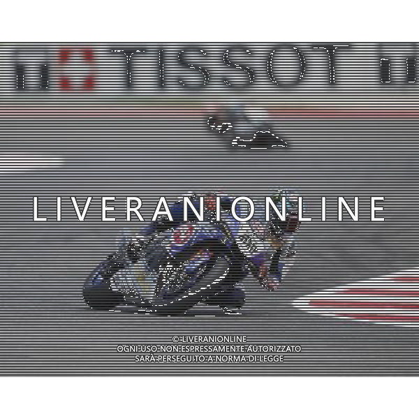 Campionato Mondiale Superbike, Pirelli Riviera di Rimini, Round 8, Misano 18/06/2016, nella foto: ALEX LOWES, ©C.ZAMAGNI/AGENZIA ALDO LIVERANI S.A.S