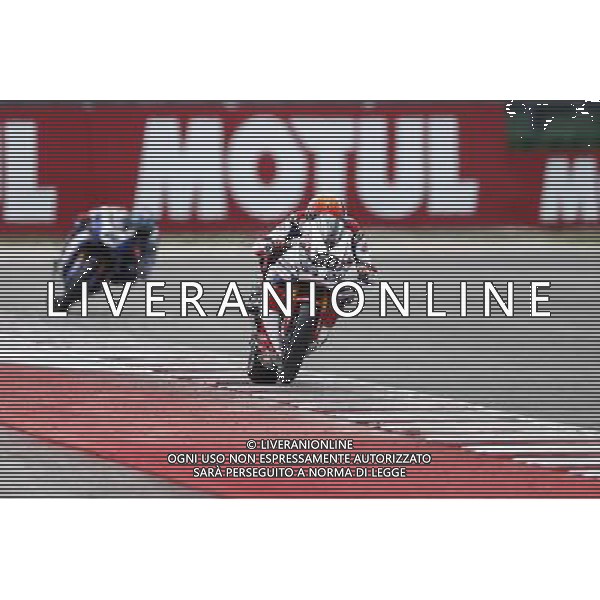 Campionato Mondiale Superbike, Pirelli Riviera di Rimini, Round 8, Misano 18/06/2016, nella foto: MICHAEL VAN DER MARK, ©C.ZAMAGNI/AGENZIA ALDO LIVERANI S.A.S