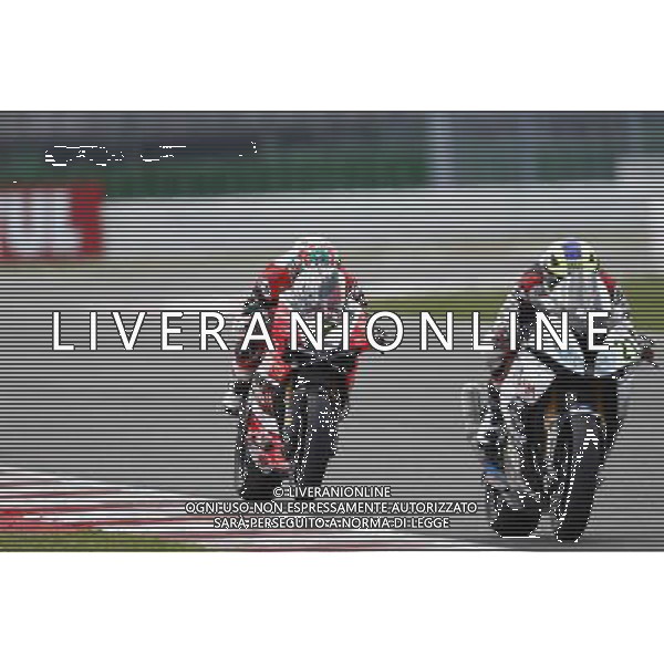 Campionato Mondiale Superbike, Pirelli Riviera di Rimini, Round 8, Misano 18/06/2016, nella foto: CHAZ DAVIES, ©C.ZAMAGNI/AGENZIA ALDO LIVERANI S.A.S