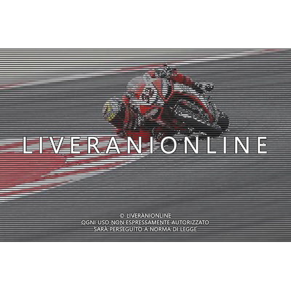 Campionato Mondiale Superbike, Pirelli Riviera di Rimini, Round 8, Misano 18/06/2016, nella foto: LORENZO SAVADORI, ©C.ZAMAGNI/AGENZIA ALDO LIVERANI S.A.S