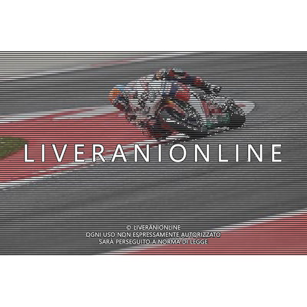 Campionato Mondiale Superbike, Pirelli Riviera di Rimini, Round 8, Misano 19/06/2016, nella foto: MICHAEL VAN DER MARK, ©C.ZAMAGNI/AGENZIA ALDO LIVERANI S.A.S