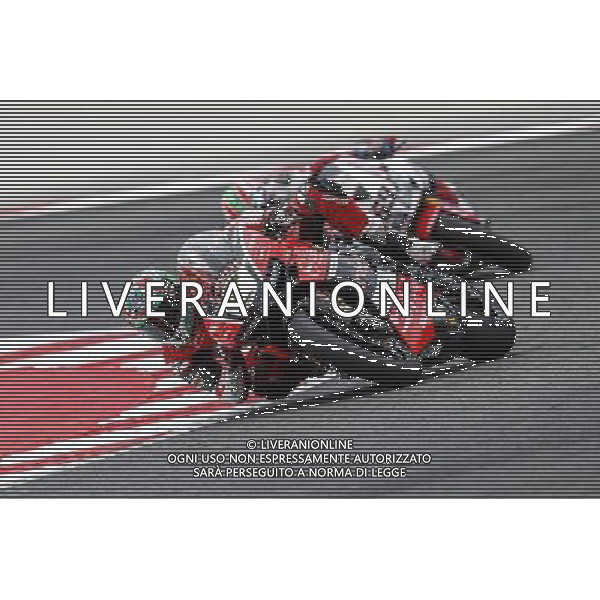 Campionato Mondiale Superbike, Pirelli Riviera di Rimini, Round 8, Misano 18/06/2016, nella foto: ©C.ZAMAGNI/AGENZIA ALDO LIVERANI S.A.S