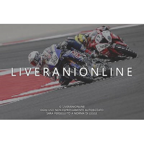 Campionato Mondiale Superbike, Pirelli Riviera di Rimini, Round 8, Misano 18/06/2016, nella foto: CANEPA NOCOLñ, KAREL ABRAHAM, ©C.ZAMAGNI/AGENZIA ALDO LIVERANI S.A.S