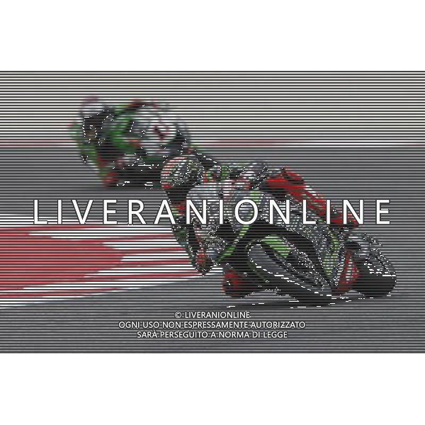 Campionato Mondiale Superbike, Pirelli Riviera di Rimini, Round 8, Misano 18/06/2016, nella foto: TOM SYKES, ©C.ZAMAGNI/AGENZIA ALDO LIVERANI S.A.S