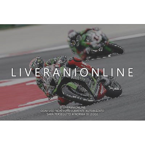 Campionato Mondiale Superbike, Pirelli Riviera di Rimini, Round 8, Misano 18/06/2016, nella foto: TOM SYKES, ©C.ZAMAGNI/AGENZIA ALDO LIVERANI S.A.S