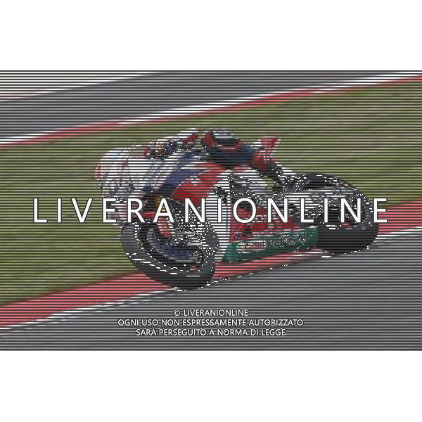 Campionato Mondiale Superbike, Pirelli Riviera di Rimini, Round 8, Misano 18/06/2016, nella foto: MICHAEL VAN DER MARK, ©C.ZAMAGNI/AGENZIA ALDO LIVERANI S.A.S