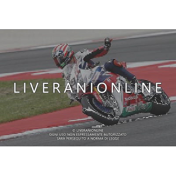 Campionato Mondiale Superbike, Pirelli Riviera di Rimini, Round 8, Misano 18/06/2016, nella foto: NICKY HAYDEN, ©C.ZAMAGNI/AGENZIA ALDO LIVERANI S.A.S