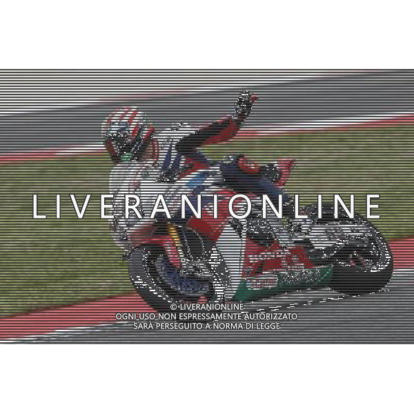 Campionato Mondiale Superbike, Pirelli Riviera di Rimini, Round 8, Misano 18/06/2016, nella foto: NICKY HAYDEN , ©C.ZAMAGNI/AGENZIA ALDO LIVERANI S.A.S