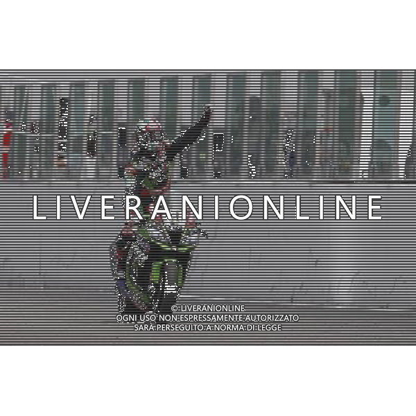 Campionato Mondiale Superbike, Pirelli Riviera di Rimini, Round 8, Misano 19/06/2016, nella foto: JONATHAN REA, Â©C.ZAMAGNI/AGENZIA ALDO LIVERANI S.A.S/ AGENZIA ALDO LIVERANI SAS