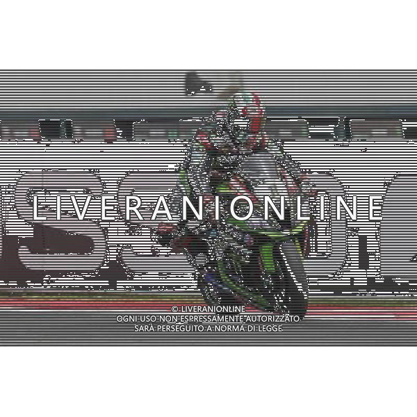 Campionato Mondiale Superbike, Pirelli Riviera di Rimini, Round 8, Misano 19/06/2016, nella foto: JONATHAN REA, Â©C.ZAMAGNI/AGENZIA ALDO LIVERANI S.A.S/ AGENZIA ALDO LIVERANI SAS