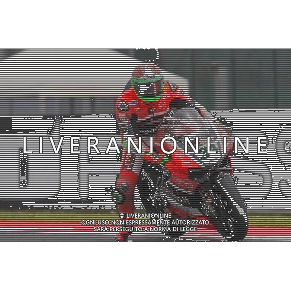Campionato Mondiale Superbike, Pirelli Riviera di Rimini, Round 8, Misano 19/06/2016, nella foto: DAVIDE GIUGLIANO, Â©C.ZAMAGNI/AGENZIA ALDO LIVERANI S.A.S/ AGENZIA ALDO LIVERANI SAS