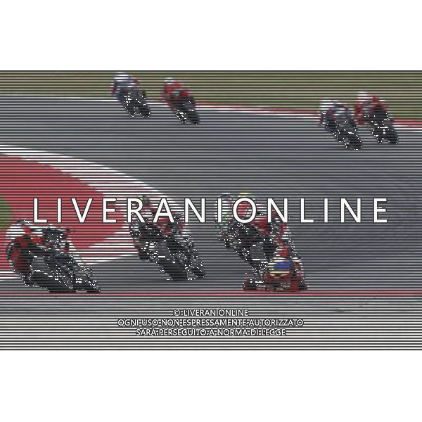 Campionato Mondiale Superbike, Pirelli Riviera di Rimini, Round 8, Misano 19/06/2016, nella foto: REITERBERGER MARKUS, A TERRA, Â©C.ZAMAGNI/AGENZIA ALDO LIVERANI S.A.S/ AGENZIA ALDO LIVERANI SAS