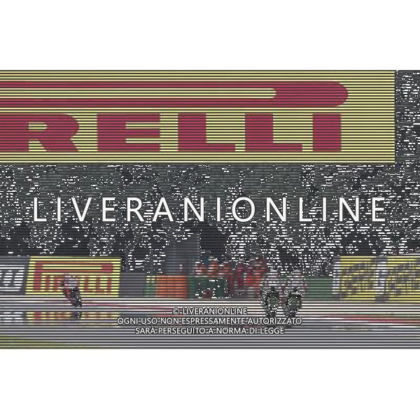 Campionato Mondiale Superbike, Pirelli Riviera di Rimini, Round 8, Misano 19/06/2016, nella foto: TOM SYKES, JONATHAN REA, Â©C.ZAMAGNI/AGENZIA ALDO LIVERANI S.A.S/ AGENZIA ALDO LIVERANI SAS