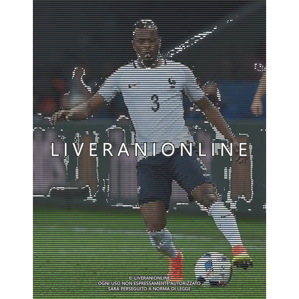 UEFA Francia EURO 2016 Final Tournament Group Stage A Lille - 19.06.2016 Svizzera-Francia Nella Foto:evra /Ph.Vitez-Ag. Aldo Liverani