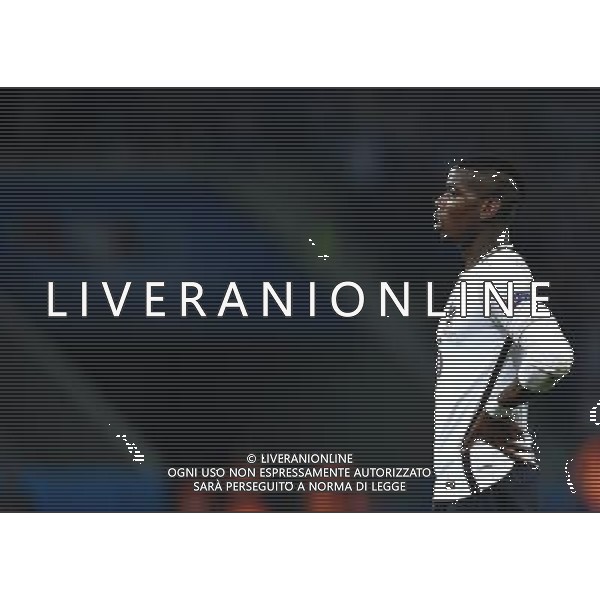 UEFA Francia EURO 2016 Final Tournament Group Stage A Lille - 19.06.2016 Svizzera-Francia Nella Foto:pogba /Ph.Vitez-Ag. Aldo Liverani