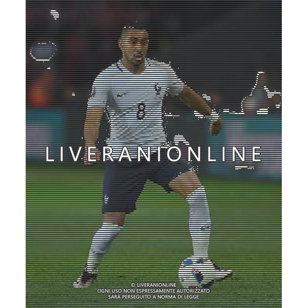 UEFA Francia EURO 2016 Final Tournament Group Stage A Lille - 19.06.2016 Svizzera-Francia Nella Foto:payet /Ph.Vitez-Ag. Aldo Liverani