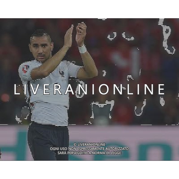UEFA Francia EURO 2016 Final Tournament Group Stage A Lille - 19.06.2016 Svizzera-Francia Nella Foto:payet /Ph.Vitez-Ag. Aldo Liverani