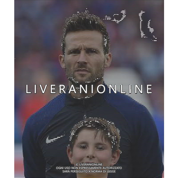 UEFA Francia EURO 2016 Final Tournament Group Stage A Lille - 19.06.2016 Svizzera-Francia Nella Foto:Cabaye Yohan /Ph.Vitez-Ag. Aldo Liverani