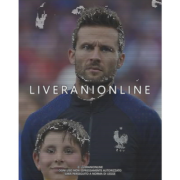 UEFA Francia EURO 2016 Final Tournament Group Stage A Lille - 19.06.2016 Svizzera-Francia Nella Foto:Cabaye Yohan /Ph.Vitez-Ag. Aldo Liverani