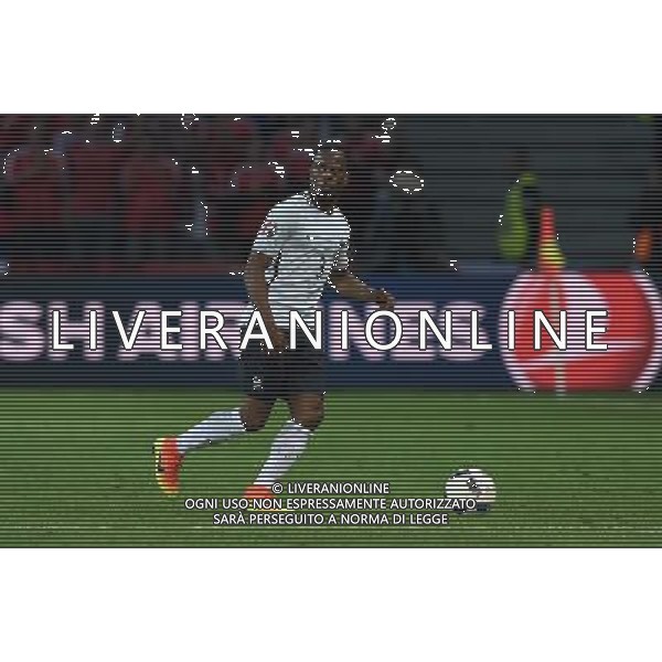UEFA Francia EURO 2016 Final Tournament Group Stage A Lille - 19.06.2016 Svizzera-Francia Nella Foto:Evra Patrice /Ph.Vitez-Ag. Aldo Liverani