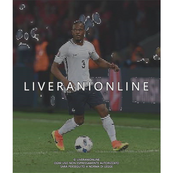 UEFA Francia EURO 2016 Final Tournament Group Stage A Lille - 19.06.2016 Svizzera-Francia Nella Foto:Evra Patrice /Ph.Vitez-Ag. Aldo Liverani