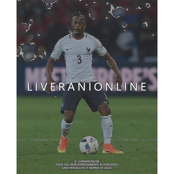 UEFA Francia EURO 2016 Final Tournament Group Stage A Lille - 19.06.2016 Svizzera-Francia Nella Foto:Evra Patrice /Ph.Vitez-Ag. Aldo Liverani