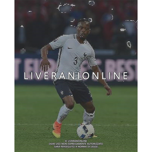 UEFA Francia EURO 2016 Final Tournament Group Stage A Lille - 19.06.2016 Svizzera-Francia Nella Foto:Evra Patrice /Ph.Vitez-Ag. Aldo Liverani