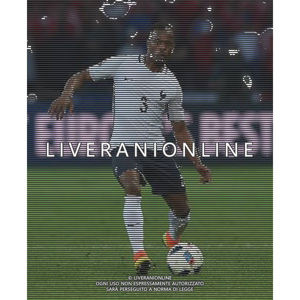 UEFA Francia EURO 2016 Final Tournament Group Stage A Lille - 19.06.2016 Svizzera-Francia Nella Foto:Evra Patrice /Ph.Vitez-Ag. Aldo Liverani