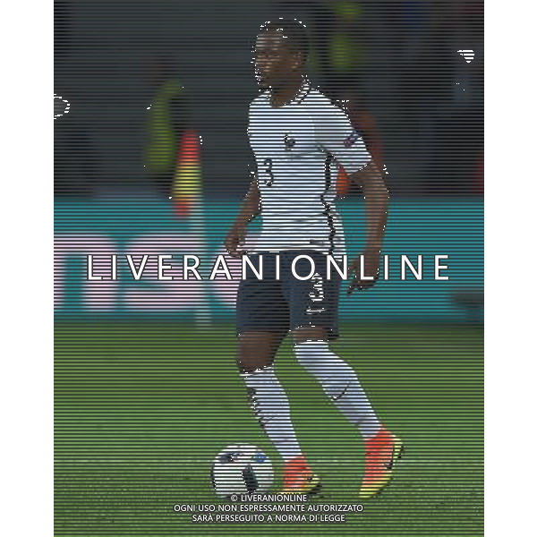 UEFA Francia EURO 2016 Final Tournament Group Stage A Lille - 19.06.2016 Svizzera-Francia Nella Foto:Evra Patrice /Ph.Vitez-Ag. Aldo Liverani