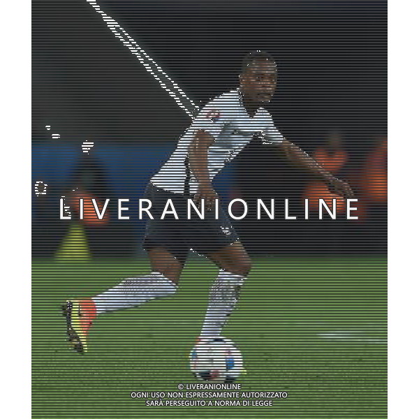 UEFA Francia EURO 2016 Final Tournament Group Stage A Lille - 19.06.2016 Svizzera-Francia Nella Foto:Evra Patrice /Ph.Vitez-Ag. Aldo Liverani